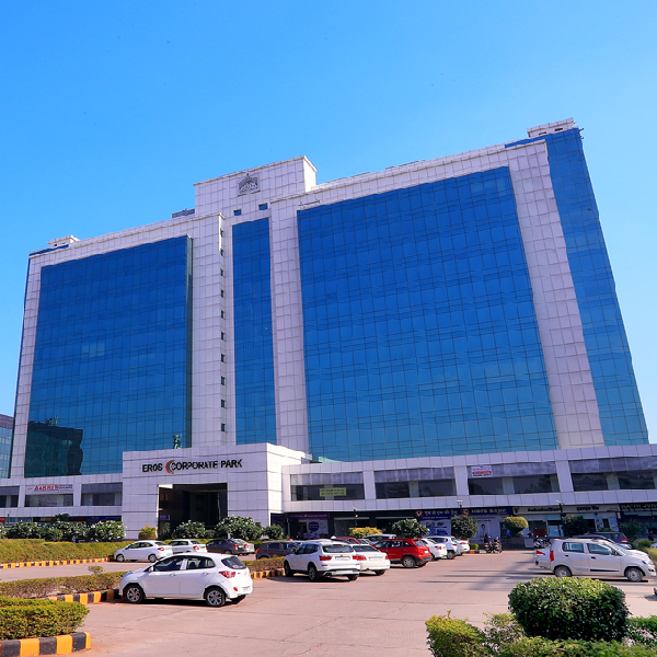 Eros Corporate Park | IMT Manesar, Gurugram
